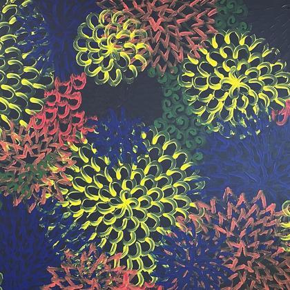 Zahrada č. 12 (Noční zahrada), 2025