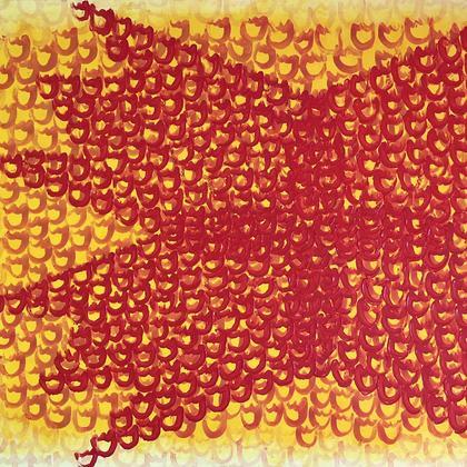 Zahrada č. 15 (Kříž/Motýl), 2026