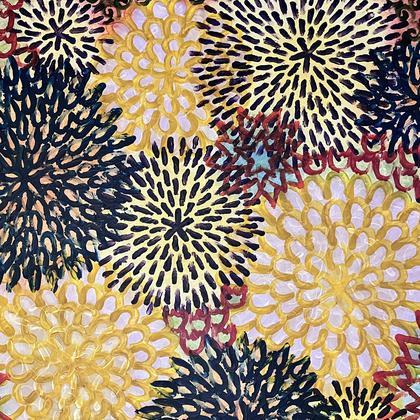 Zahrada č. 14 (Kontrasty II.), 2025