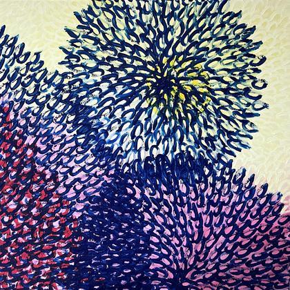 Zahrada č. 4 (Průnik), 2024